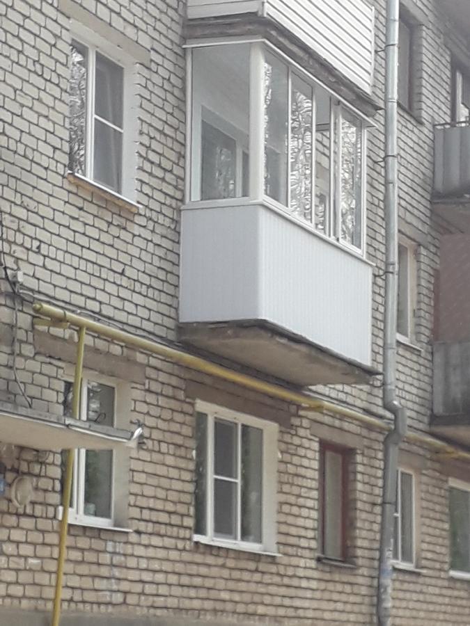 Apartment On Meretskova-Volosova วิลิคีนอฟโกรอด ภายนอก รูปภาพ